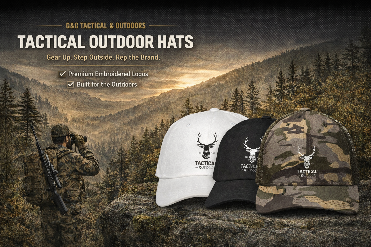 Hats