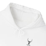 G&G Tactical Deer Hoodie — Dark Deer Outdoor Hunting Graphic Pullover