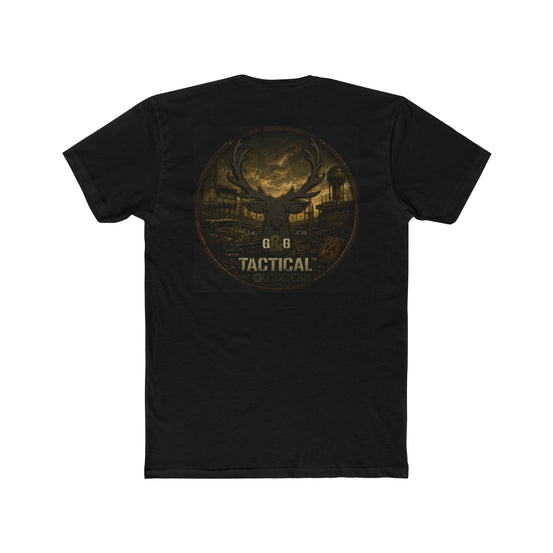G&G Tactical Outdoors T‑Shirt — Fallout Theme