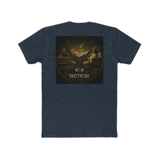 G&G Tactical Outdoors T‑Shirt — Fallout Theme