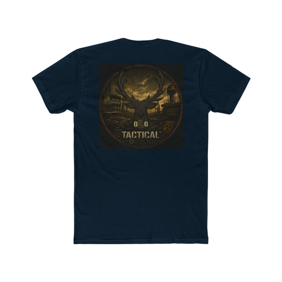G&G Tactical Outdoors T‑Shirt — Fallout Theme