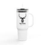 G&G Tactical Outdoors 40oz Insulated Travel Mug