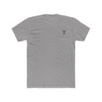 G&G Tactical Outdoors Deer Logo T‑Shirt — Hunting & Outdoor Crew Tee