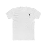 G&G Tactical Outdoors Deer Logo T‑Shirt — Hunting & Outdoor Crew Tee