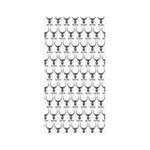 G&G Tacticla and Outdoors Logo Pattern Neck Gaiter — Tactical Outdoor Face Covering
