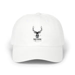 G&G Tactical and Outdoors Official Cap — Distressed Buck Logo Baseball Hat