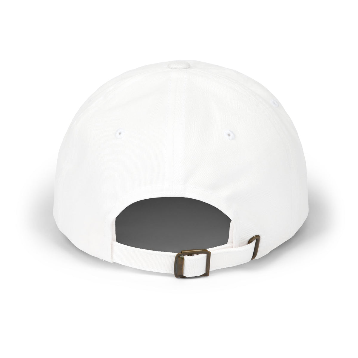 G&G Tactical and Outdoors Official Cap — Distressed Buck Logo Baseball Hat