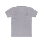 G&G Tactical Outdoors Deer Logo T‑Shirt — Hunting & Outdoor Crew Tee
