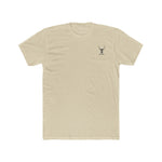 G&G Tactical Outdoors Deer Logo T‑Shirt — Hunting & Outdoor Crew Tee