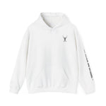 G&G Tactical Deer Hoodie — Dark Deer Outdoor Hunting Graphic Pullover