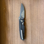 Chaves x Jake McCoy Integral Disciple Street HALLOWEEN GRIM REAPER THEME
