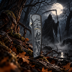 Chaves x Jake McCoy Integral Disciple Street HALLOWEEN GRIM REAPER THEME