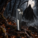 Chaves x Jake McCoy Integral Disciple Street HALLOWEEN GRIM REAPER THEME