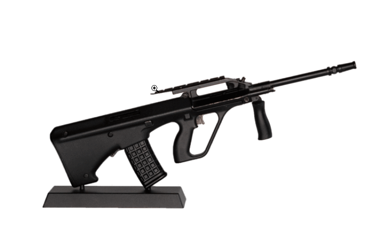 Goatguns Mini Bullpup - Die Cast Model Toy