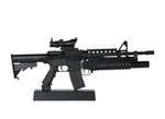 Goatguns M203 Gren Launcher - Die Cast Model Toy