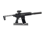 Goatguns Mini SIG MCX® - Black  - Die Cast Model Toy
