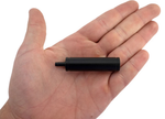Goatguns Mini 1911 Suppressor - Black- Die Cast Model Toy